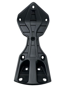  KOVE 125R/250R/250RR Arka Çamurluk İç Parça