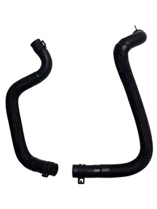  KOVE 125R Radyatör Hortumu Set