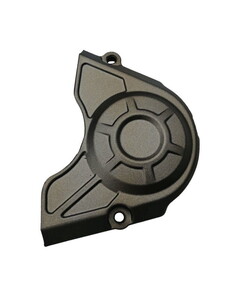  QJ SRK125S/SRK125R Ön Zincir Dişlisi Muhafazası