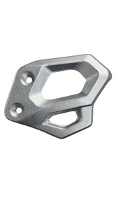  QJ SRT550X Ön Basamak Braketi Arka sol