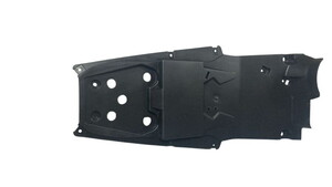  QJ TRX12 Sele Altı İç Çamurluk