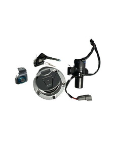  KOVE 800X Kontak  Set