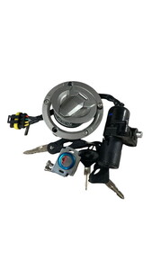  QJ SRK125S Kontak Seti