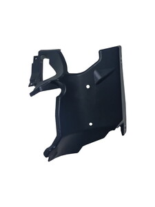  QJ SRT800X Fan Muhafaza sağ