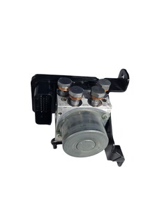  BAROSSA JEDI750 Abs Modülatörü    