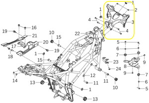 KOVE 250RR Kafa Demiri