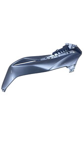  BAROSSA JEDI750 Yan Grenajı Mavi sağ