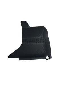 BENELLİ 502-C Yan Kapağı  Dekoru  sol