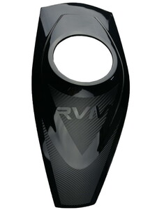  JAWA 500X Depo Üst Muhafaza siyah