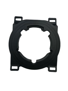  QJ SRK 125 S DEPO KAPAK MUHAFAZA PLASTİĞİ  S33