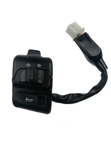  QJ VPS125/LTM125 Sinyal Anahtarı sol