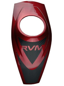  JAWA 500X Depo Üst Muhafaza kırmızı