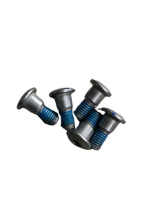KOVE 800 X ARKA FREN DİSKİ CİVATA SET
