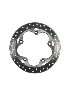  QJ FORTRESS350 Arka Fren Diski