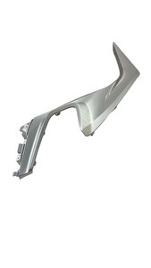  BAROSSA ADV125 Depo Yan Grenaj sol gri