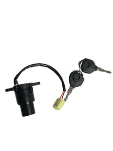  BAROSSA GV650 Kontak Seti