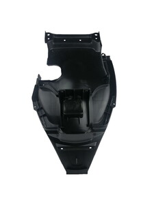  QJ LTM125 Arka Çamurluk