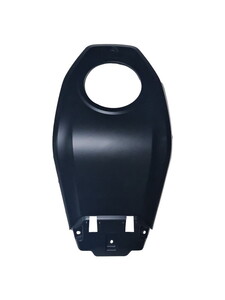  QJ SRT800X Benzin Deposu Üstü Muhafaza