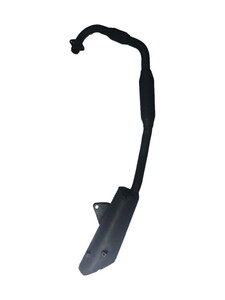  QJ TRX12 Egzoz Komple