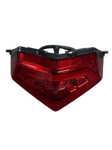  KOVE 125R/250R Arka Stop Lambası