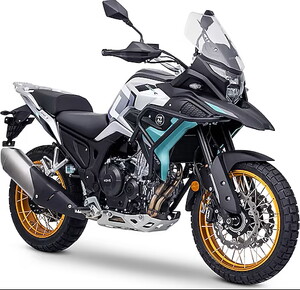  KOVE 510X/510F Hava Filtresi İçi