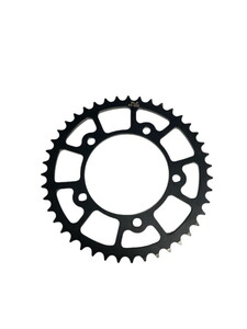  KOVE 510X/JAWA 500X Arka Tekerlek Zinciri Dişlisi