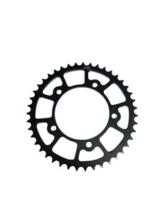 KOVE 510X/JAWA 500X Arka Tekerlek Zincir Dişlisi