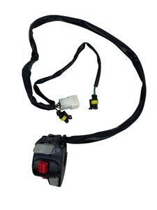  QJ SRV550ST Marş Anahtarı sağ