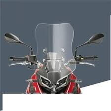 BENELLİ TRK 251 UZUN ÖN CAM  yerli imalat