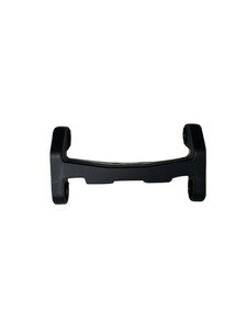  BAROSSA ADV125 Ön Siperlik Camı Braketi  B