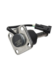  BENELLİ 502-C Benzin Şamandırası  B