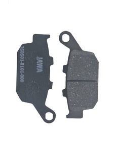  JAWA 500X Arka Fren Balatası orjinal