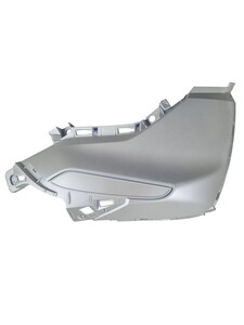  QJ SRT550X Benzin Deposu Grenajı  beyaz/sağ