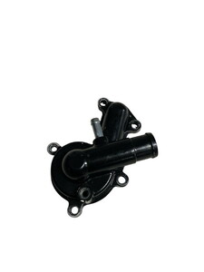  BAROSSA GV650 Devirdaim Kapağı