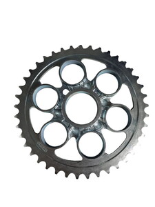  BAROSSA JEDI750 Arka Tekerlek Zinciri Dişlisi