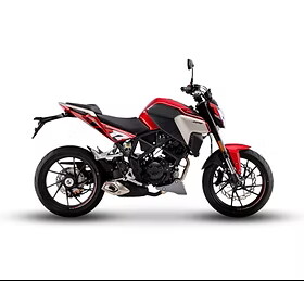  KOVE 125R Hava Filtresi Komple