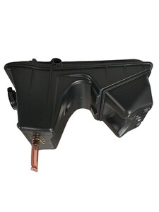  KOVE 125R Hava Filtresi Komple