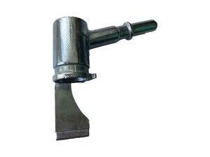  QJ TRX12 Enjektör Başlığı