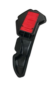  BAROSSA ADV125 Hava Filtresi  İçi orjinal