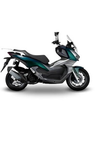  BAROSSA ADV125 Hava Filtresi  İçi orjinal