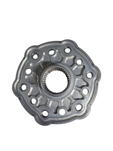  BAROSSA JEDI750 Arka Zincir Dişlisi Göbeği