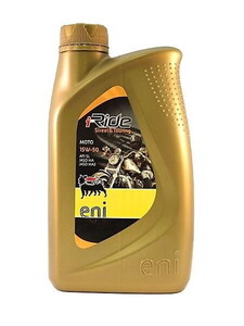 ENİ İ-RİDE MOTO 15W50 1 LT