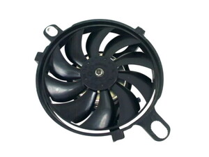  QJ SRK125R Radyatör Fanı