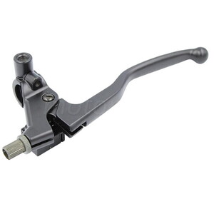  QJ SRV550ST Debriyaj Kolu Kütüklü sol