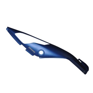 BENELLİ 502-C ARKA YAN PANEL SOL MAVİ 65901P08006Z
