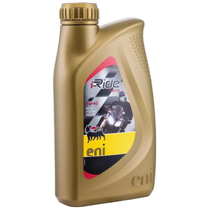 ENİ İ-RİDE RACİNG 5W40 1 LT