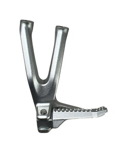  JAWA 500F/KOVE 510F Arka Basamak Komple sol