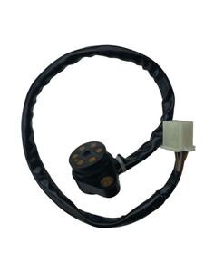  QJ SRK125S/SRK125R Vites Sensörü Müşürü