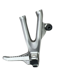  JAWA 500F/KOVE 510F Arka Basamak Komple sağ