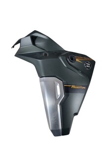  KOVE 800X Yan Grenajı yeşil sağ